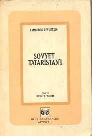 Sovyet Tataristan'ı