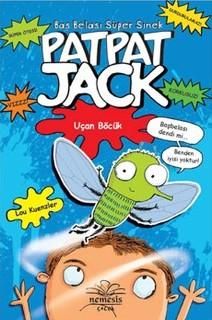 Patpat Jack 1 - Uçan Böcük