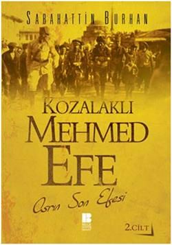 Kozalaklı Mehmed Efe