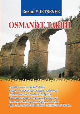 Osmaniye Tarihi