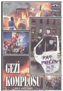 Gezi Komplosu