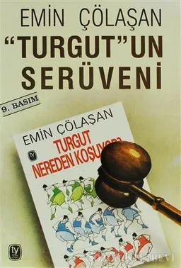 Turgut'un Serüveni