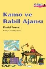 Kamo ve Babil Ajansı
