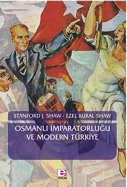 Osmanlı İmparatorluğu ve Modern Türkiye 2