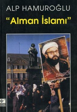 Alman İslamı