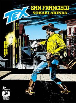 Tex Aylık Seri 18