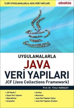 Java Veri Yapıları