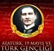 Atatürk, 19 Mayıs ve Türk Gençliği