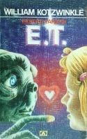 E.T. Extra Yaratık