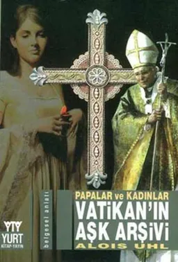 Vatikan'ın Aşk Arşivi