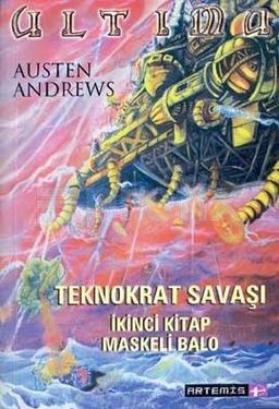 Ultima - Teknokrat Savaşı