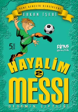 Hayalim Messi 2