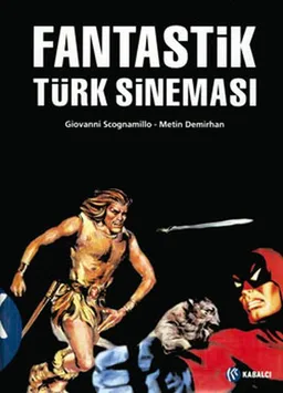 Fantastik Türk Sineması