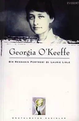 Georgia O'Keffe