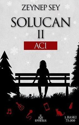 Solucan II - Acı