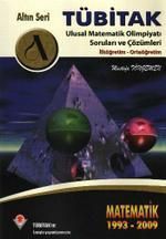 Tübitak Ulusal Matematik Olimpiyatı Soru ve Çözümleri 1993 - 2007
