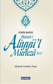 Hazret-i Aliyyü’l Murteza (k.v.)
