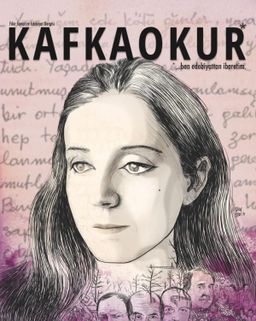 KafkaOkur - Sayı 8 (Kasım - Aralık 2015)