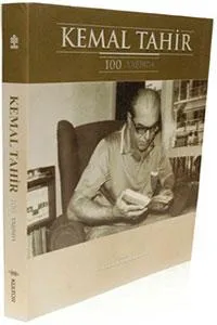 Kemal Tahir 100 Yaşında