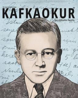 KafkaOkur - Sayı 5 (Mayıs - Haziran 2015)