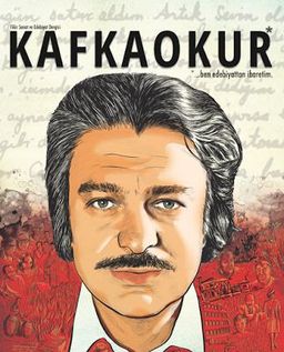 KafkaOkur - Sayı 7 (Eylül - Ekim 2015)