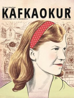 KafkaOkur - Sayı 10 (Mart-Nisan 2016)