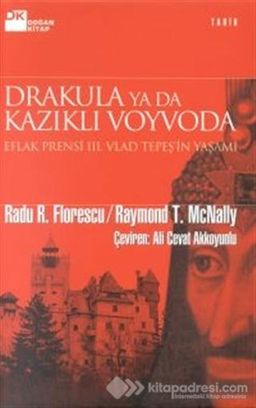 Drakula ya da Kazıklı Voyvoda