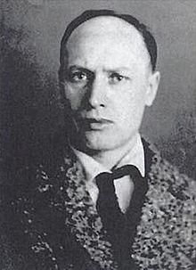 Peter Arşinov