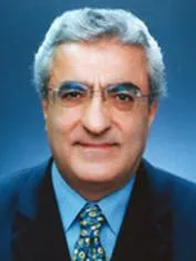 Mehmet Bayrak