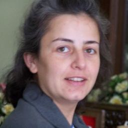 Nazan Karakaş Özür
