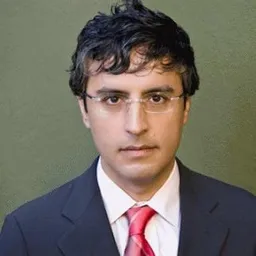 Reza Aslan