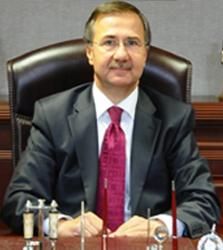 Ahmet Gökçen