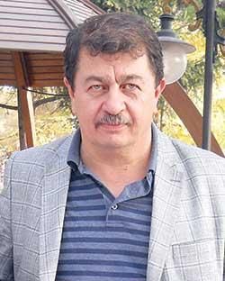 Mehmet Ali Kalkan