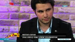 Mustafa Duyar