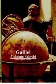 Galilei, Yıldızların Habercisi