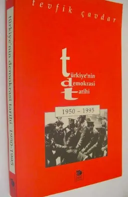 Türkiye'nin Demokrasi Tarihi 1950-1995