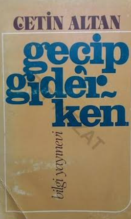 Geçip Giderken