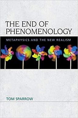 The End Of Phenomenology