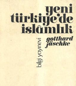 Yeni Türkiye'de İslamlık