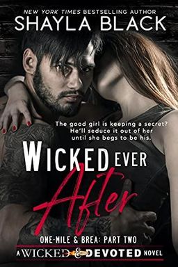 Wicked Ever After