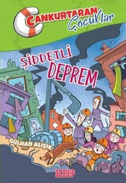 Şiddetli Deprem