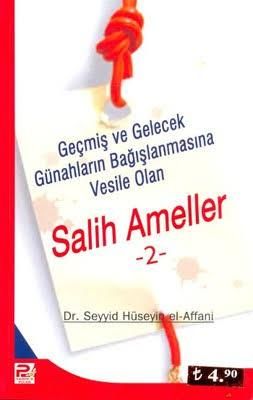 Salih Ameller -2-