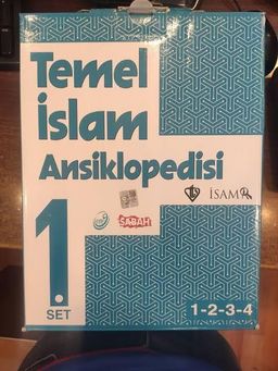Temel İslam Ansiklopedisi Cilt 1