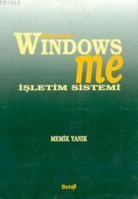 Windows Me; İşletim Sistemi