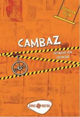 Cambaz