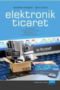 Elektronik Ticaret E-Ticaret