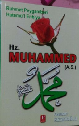 Hz.  Muhammed (A.S.)