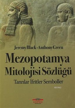Mezopotamya Mitolojisi Sözlüğü