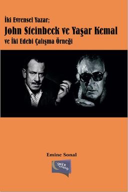 John Steinbeck ve Yaşar Kemal