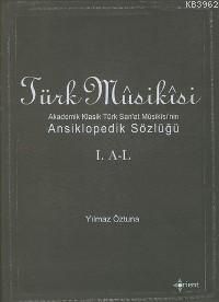 Türk Mûsikîsi 2 Cilt